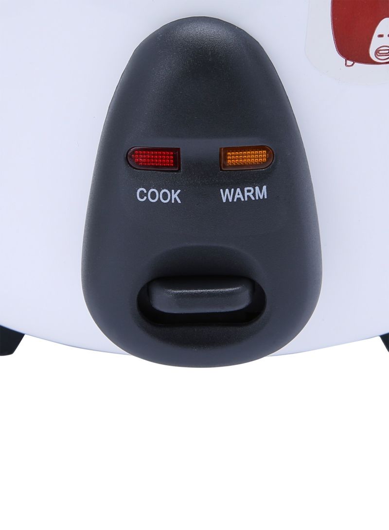 Rice Cooker NR701A White